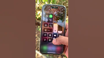 Shazam Widget On IPhone Iphone Shorts 