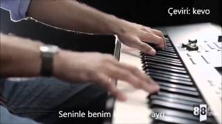 Tum Hi Ho | Sanam (Türkçe Altyazılı)