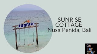 Sunrise Cottage Nusa Penida Bali