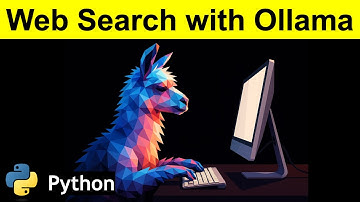 Build a Web Research AI Agent in 5 minutes (Smolagents + Ollama)