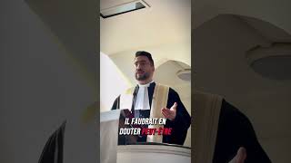 Le Doute Ne Sauve Pas