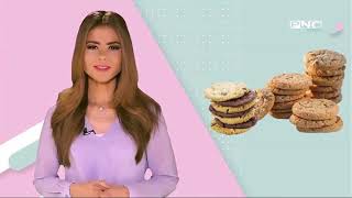 قوام الزبده الصحيح في البسكويت والسابليه والتارت | نصيحه سالي | حلويات \ سالي فؤاد |   PNCFOOD