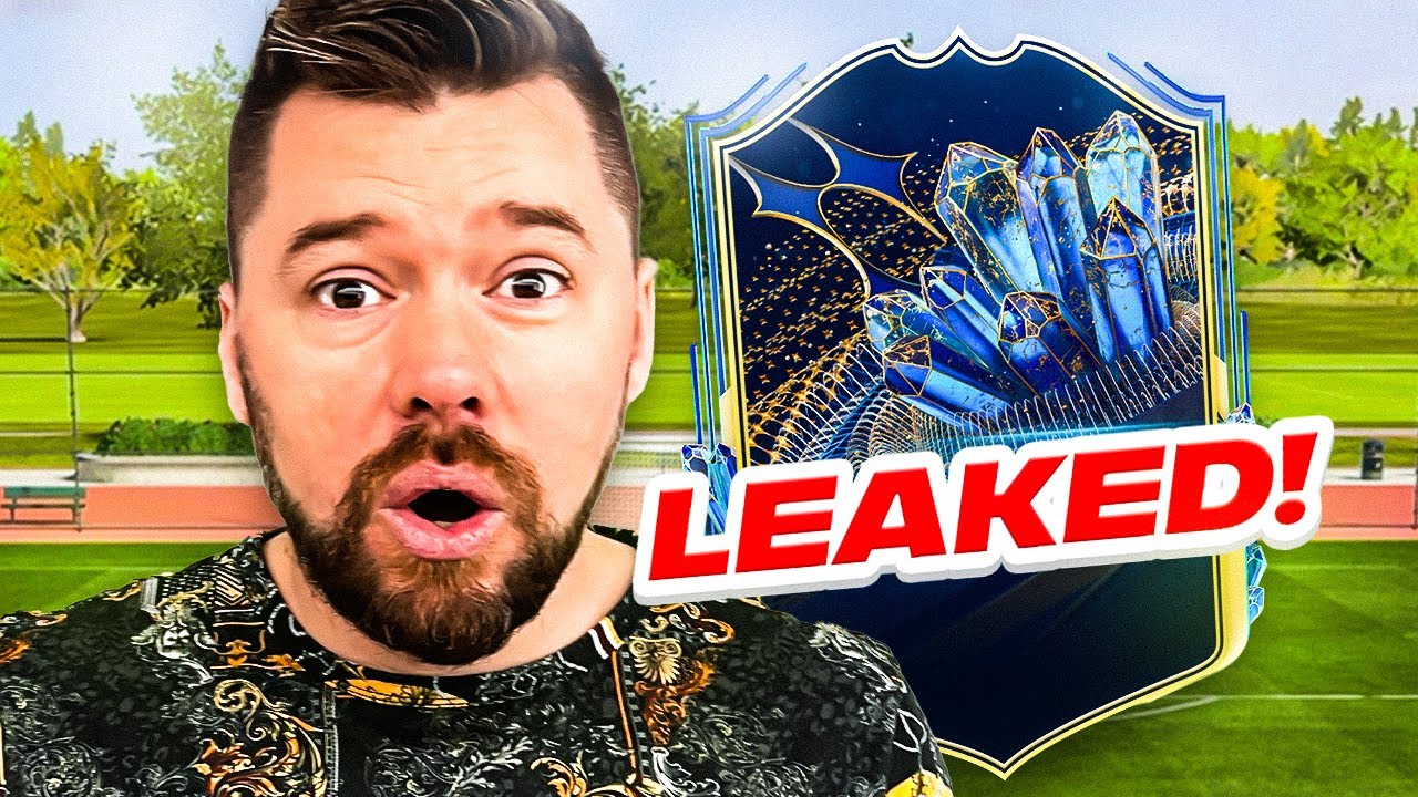 Leaked community tots fut sheriff｜TikTok Search