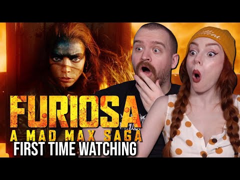 HOW Did This FLOP?!? | Furiosa A Mad Max Saga Reaction & Review