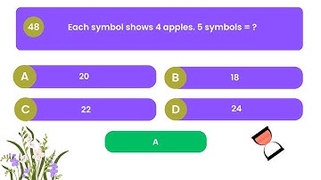 50 Data Handling MCQs for Class 2 | Maths Multiple Choice Questions with Answers #quiz #gk #gkquiz