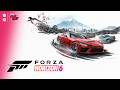 Shin Sakiura, Ryohu - More Life (Forza Horizon 6: Horizon Block Party)
