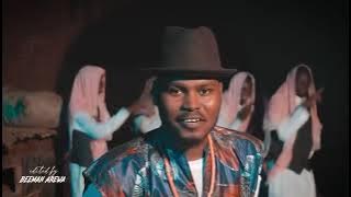 M zakir Niger ( Bazama Mukeba) Music Video 