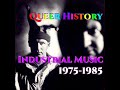 The queer history of industrial music 19751985