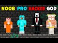 Noob vs pro vs hacker 2 jailbreak