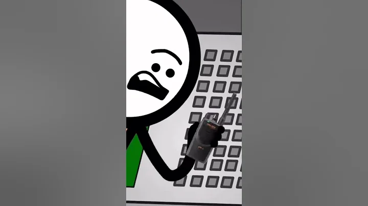 @GarrettTheCarrot I found among us! #shorts