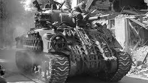 [CoH2][1v1] Propagandacast #926 [WM]Talisman vs [USF]Böser Watz