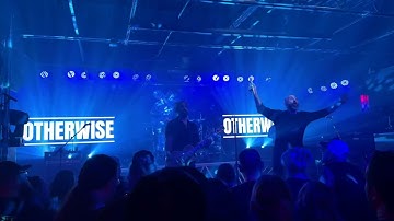 Otherwise “Heaven” Live at The Machine Shop in Flint Michigan 07 Aug 2025
