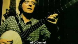 Al O'Donnell - Streets of Derry chords