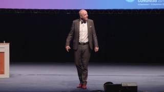 Self control & challenging behaviour in autism. Bo Hejlskov Elvén