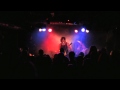 Capture de la vidéo Fatal Exception - Live Im Villakeller.de Am 13.1.2012