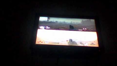 mw2 out of the map (wasteland)