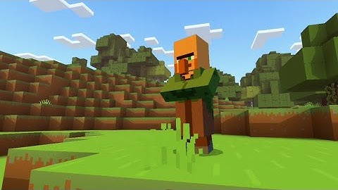 MCPE - lowresbones