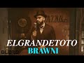 ELGRANDETOTO Bghawni Nostalgic Cover 1960s ELGRANDETOTO Bghawni Nostalgic Cover 1960s