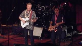 Peter White 5272017 Promenade What Does It Take Mister Magic