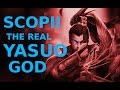 Scopii the yasuo god montage 1 insane