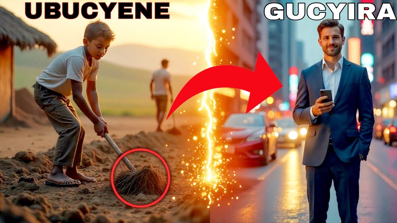 NIMBA UTEYE GUTYA UZABA UMUNTU UKOMEYE AHAZAZA HAWE HAZABA HEZA