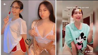 Viral: Ambiyah Real Tiktok! + Explanation of her New Real tiktok Account! ,Comp 11-11-20