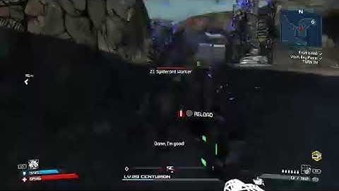 Borderlands remastered part 12