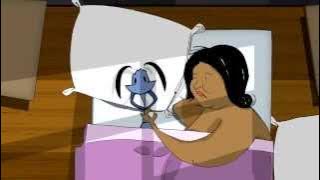 04 Bob & Queng - 3 pillow talk