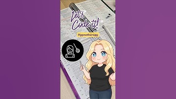 Demonstratie medische codering voor beginners - CPT-code voor hypnotherapie