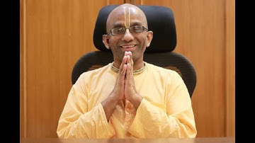 Detachment is foundational for emotional intelligence || Chaitanya Charan