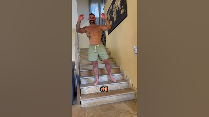 SE NON RIESCI A FARE LE SCALE PARTI DA QUESTI SEMPLICI ESERCIZI!🚨