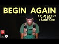 Begin Again | The 2021 Grand Raid Teaser