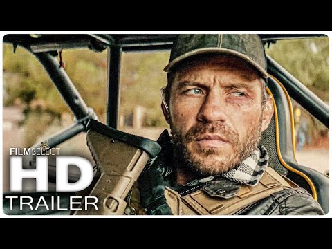 MOJAVE DIAMONDS Trailer (2023)