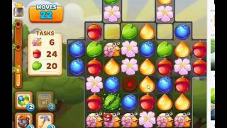 Forest Rescue Level 514