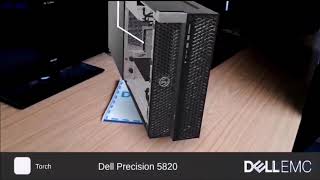 Dell : Augmented reality/AR experience screenshot 5