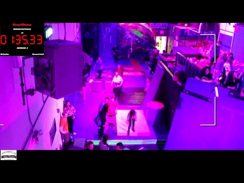 M Lab Youth NNL Stream Part 2