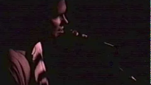 MC 900 Ft Jesus with DJ Zero - Live at Trees, Dallas, 5/26/90 - Part 5
