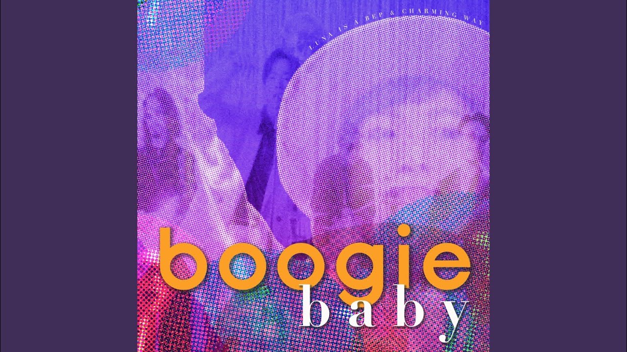 Watch Boogie Baby (feat. Charming Way) on YouTube