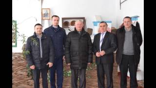 Кунка Гайсинського Району