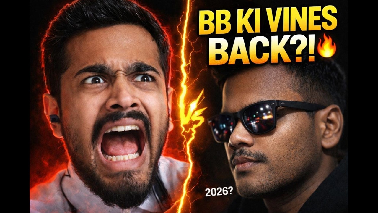 Old BB Ki Vines Dekhne Ke Baad Ye Realisation 😳 | Reaction | BrahmasmI