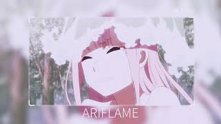 [ARIFLAME EDIT AUDIO]