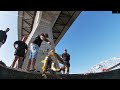 PESCA EN EL RÍO SANTA LUCÍA, (SANTIAGO VÁZQUEZ) PARA MUCHOS LA CARPA PROTAGONISTA, CORVINAS AÚN NO.