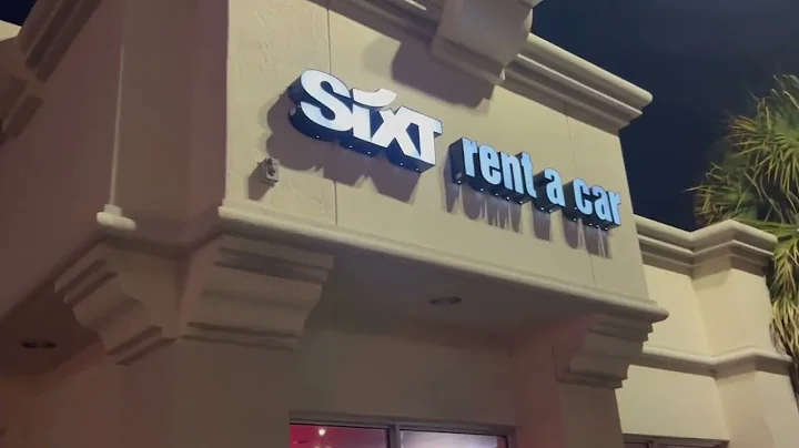 Sixt Rental Car The Dividend Stock