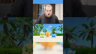 NEW GEN 10 STARTERS!!