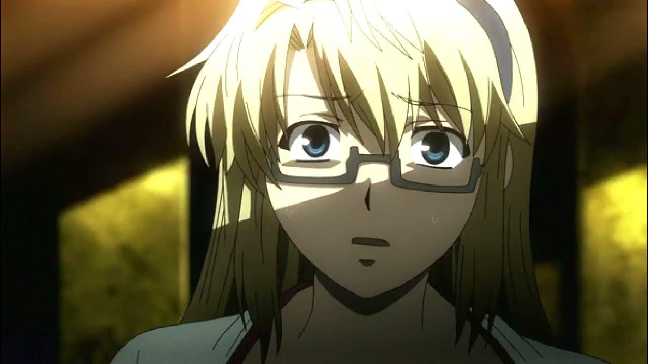 ルイスと再会するサテライザー YouTube