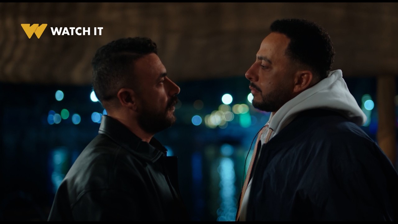 علي كلاي 8 | كلاي كلم صفوان باللغة الوحيدة اللي بيفهمها، المصلحة 👊🏽🔥