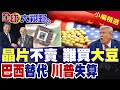 全球經濟局勢
