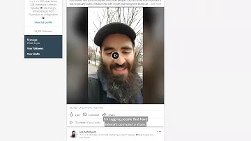 Evyrgreen Networking- Is It OK to tag people on LinkedIn?