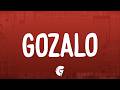 Ariis GOZALO Slowed Lyrics 