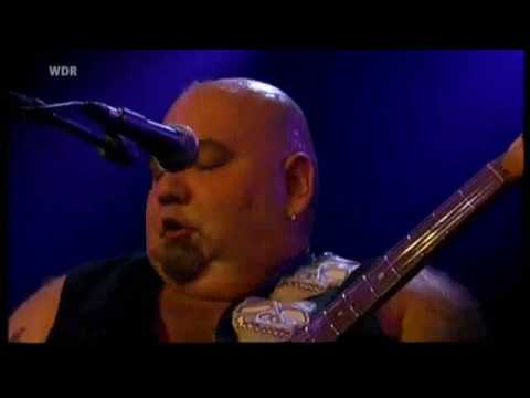 Popa chubby hey joe